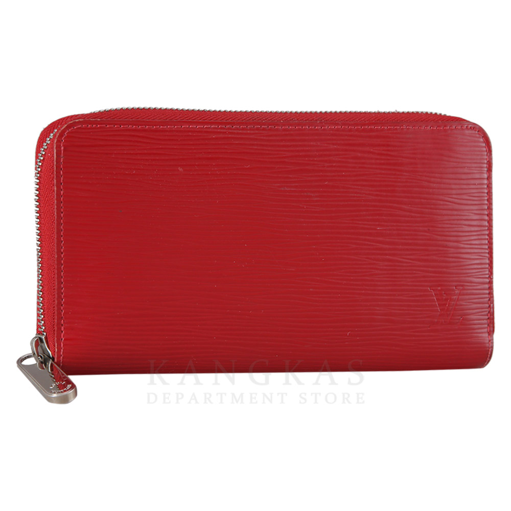 LOUIS VUITTON(USED)루이비통 에삐 클레망스 월릿